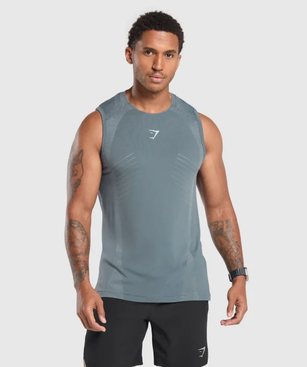 Apex Seamless Tank