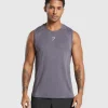 Apex Seamless Tank