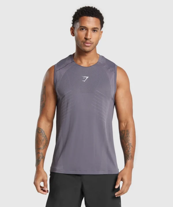 Apex Seamless Tank