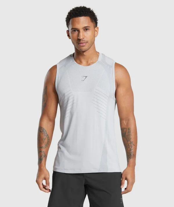 Apex Seamless Tank