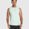 Apex Seamless Tank