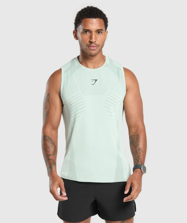 Apex Seamless Tank