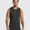 Apex Seamless Tank