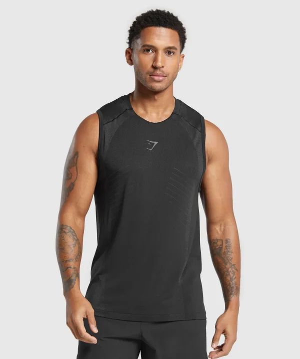 Apex Seamless Tank