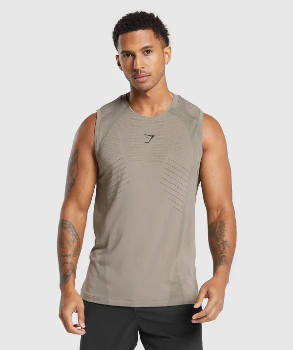 Apex Seamless Tank