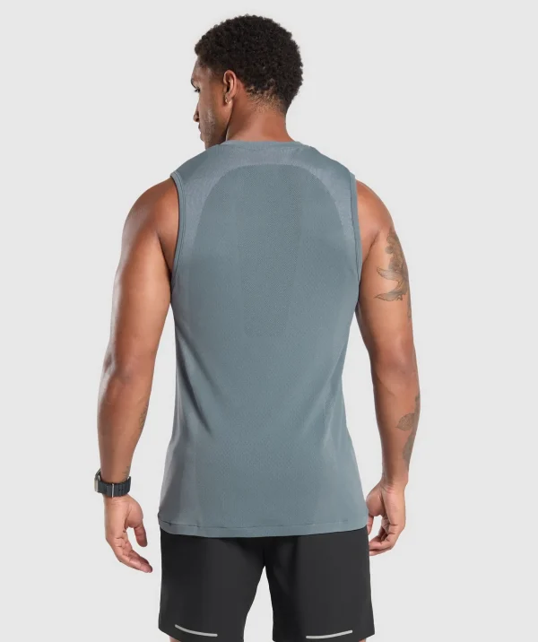 Apex Seamless Tank