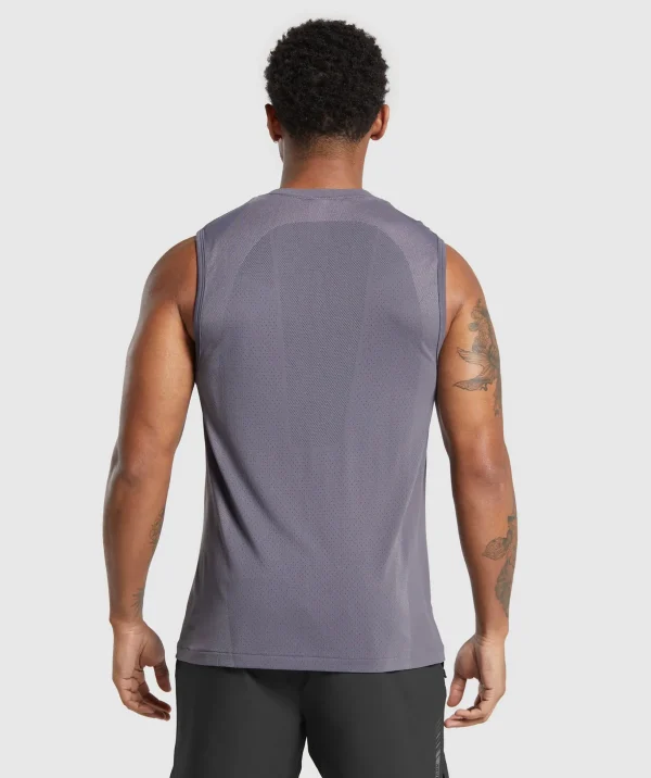 Apex Seamless Tank