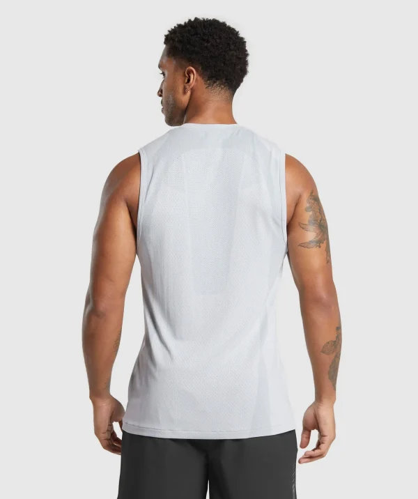 Apex Seamless Tank