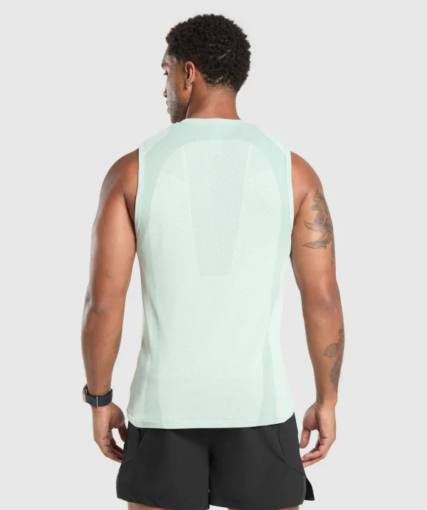 Apex Seamless Tank