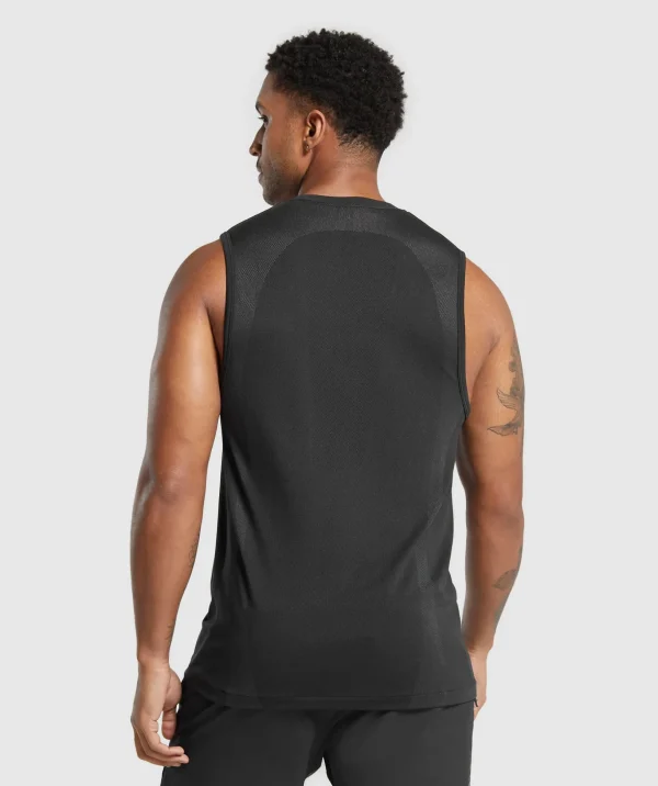 Apex Seamless Tank