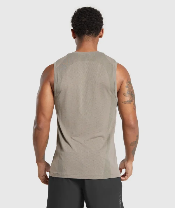 Apex Seamless Tank