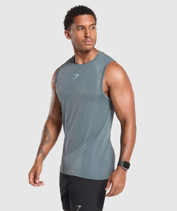 Apex Seamless Tank