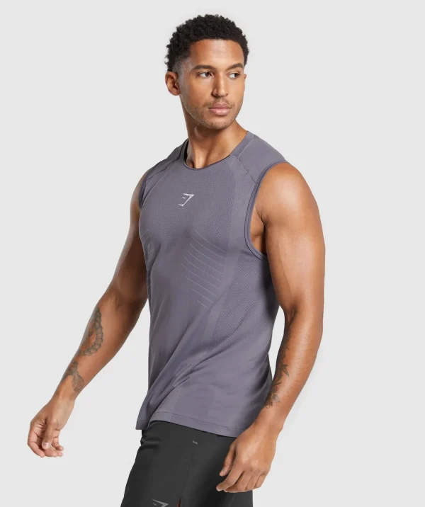 Apex Seamless Tank