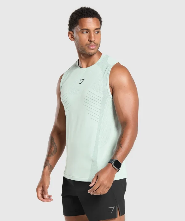 Apex Seamless Tank