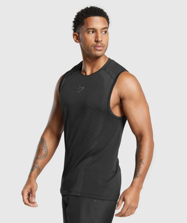 Apex Seamless Tank