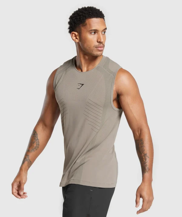 Apex Seamless Tank