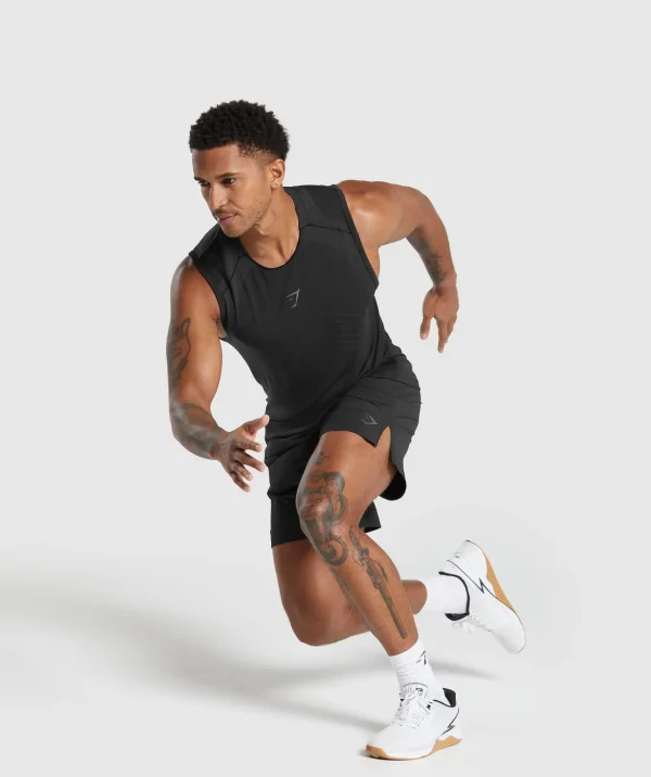 Apex Seamless Tank