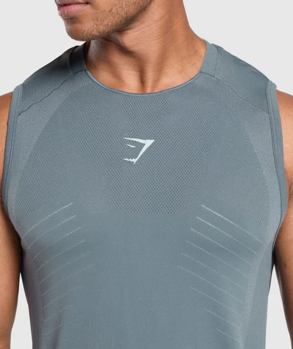 Apex Seamless Tank