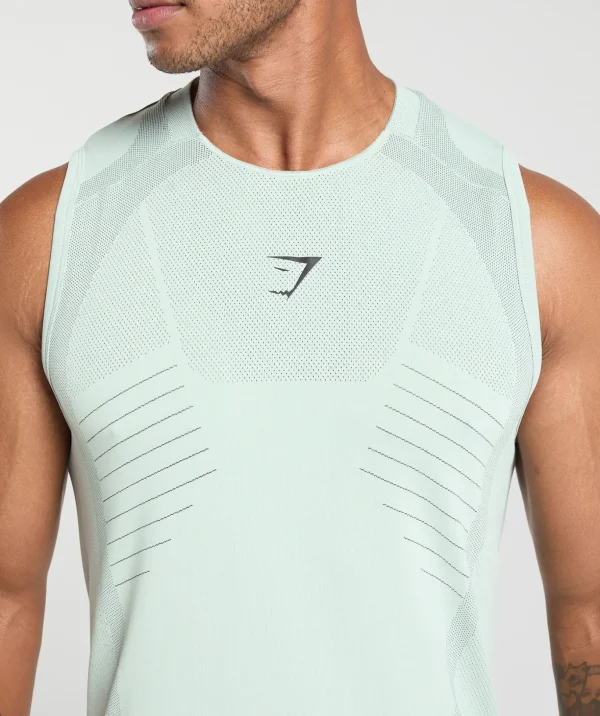 Apex Seamless Tank