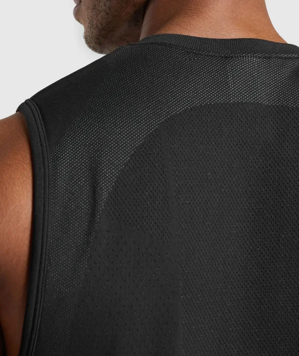 Apex Seamless Tank