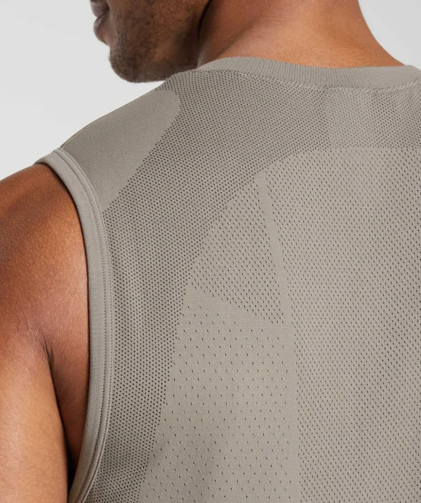 Apex Seamless Tank