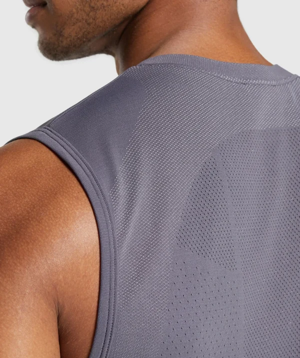 Apex Seamless Tank