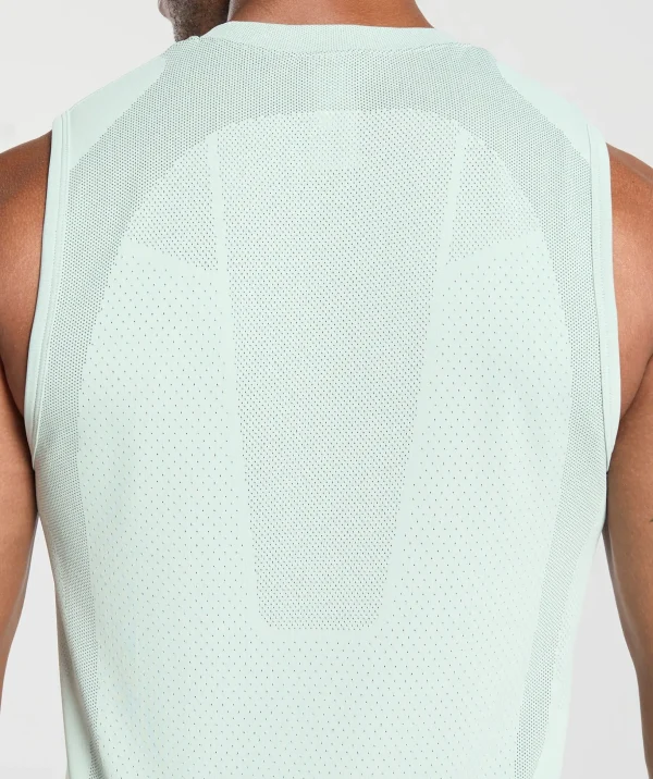 Apex Seamless Tank