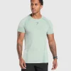 Apex Seamless T-Shirt