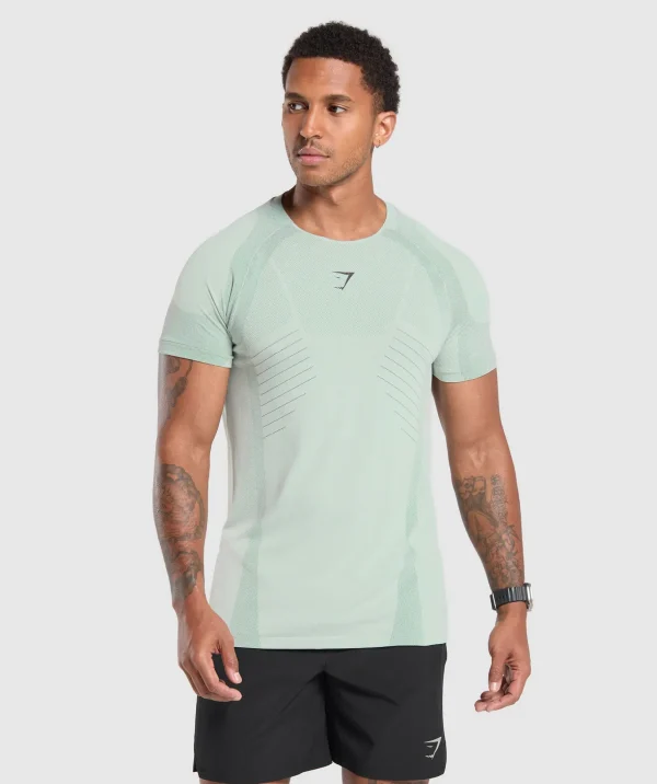 Apex Seamless T-Shirt