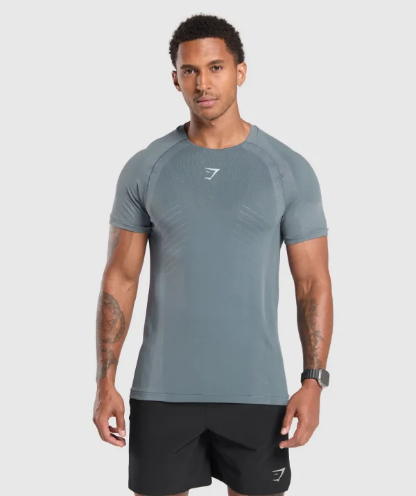 Apex Seamless T-Shirt