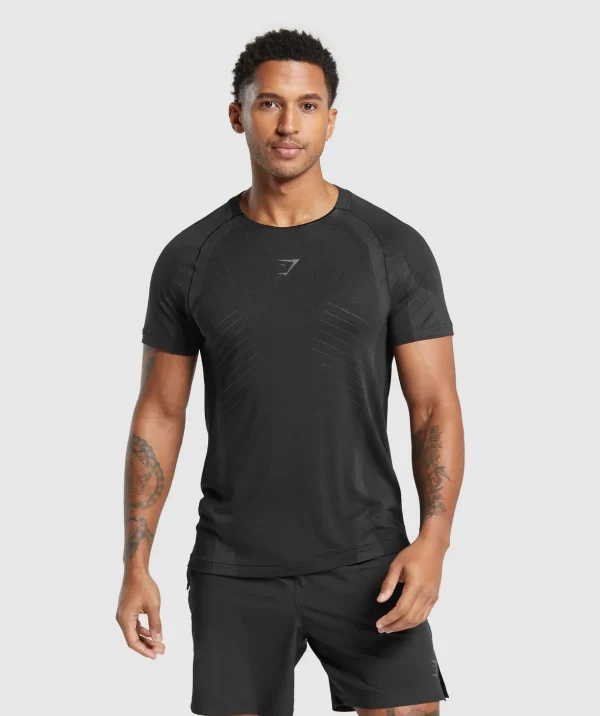 Apex Seamless T-Shirt