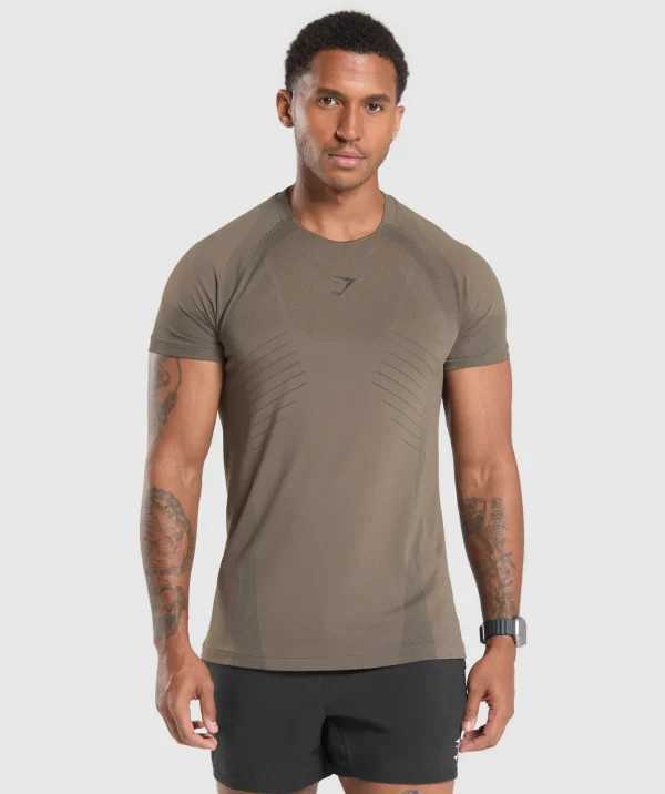 Apex Seamless T-Shirt