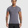 Apex Seamless T-Shirt