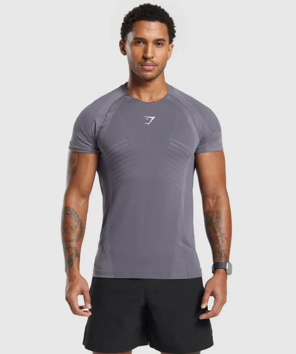 Apex Seamless T-Shirt