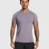 Apex Seamless T-Shirt