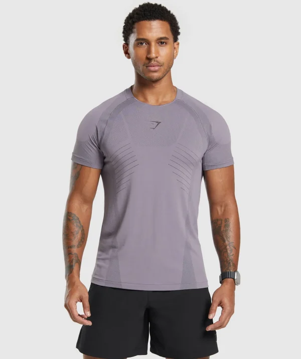 Apex Seamless T-Shirt