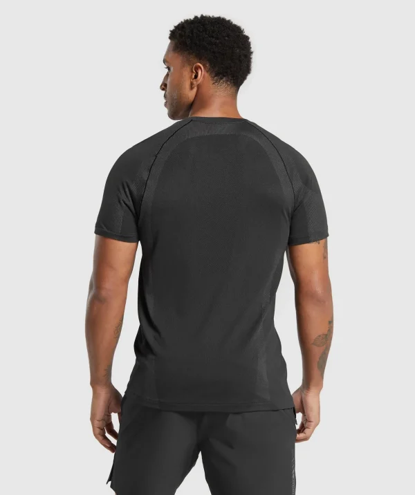 Apex Seamless T-Shirt