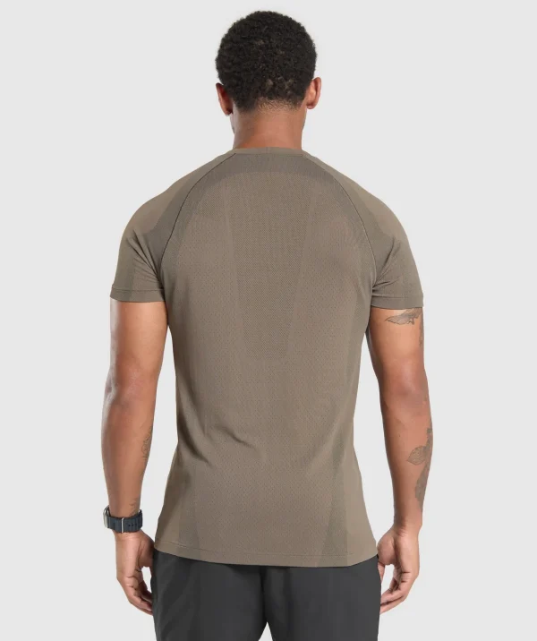 Apex Seamless T-Shirt