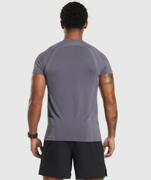 Apex Seamless T-Shirt