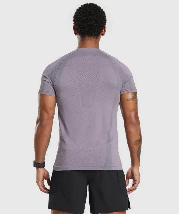 Apex Seamless T-Shirt