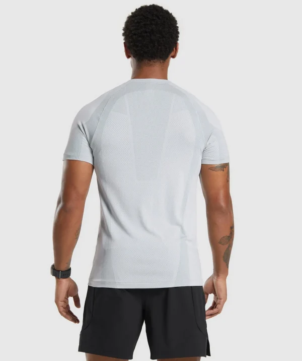 Apex Seamless T-Shirt