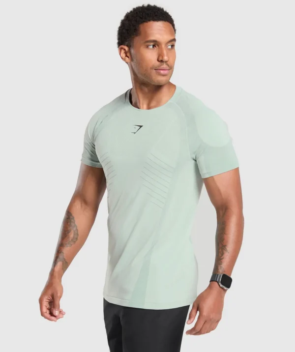 Apex Seamless T-Shirt