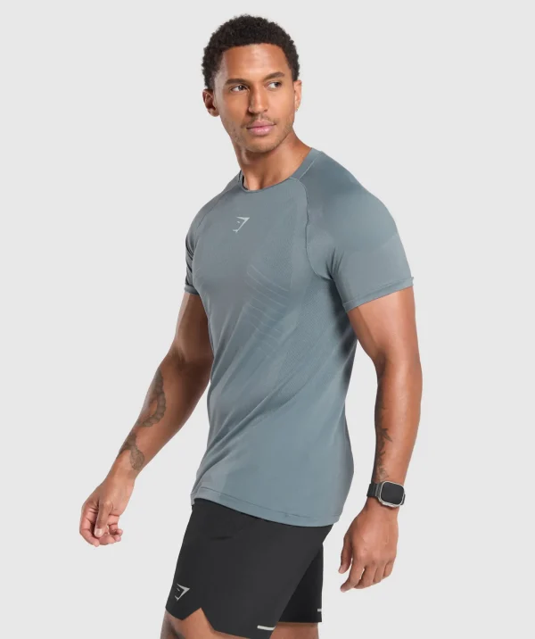 Apex Seamless T-Shirt