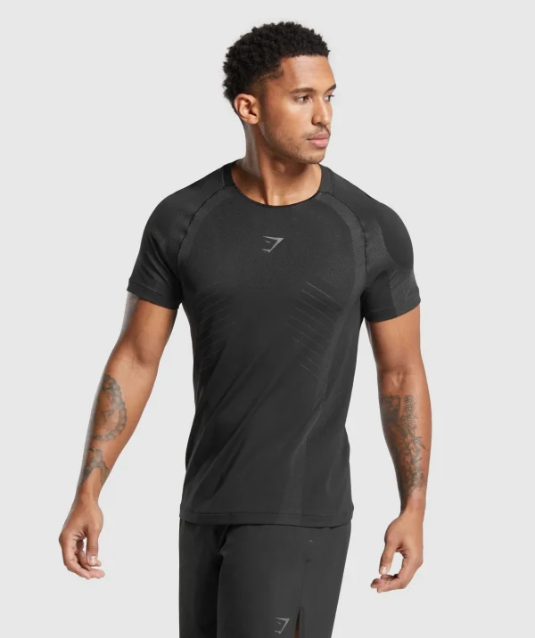 Apex Seamless T-Shirt