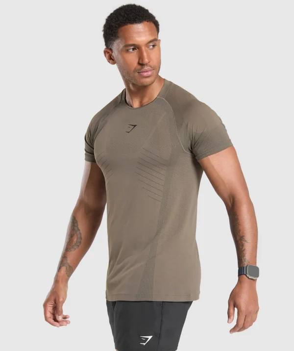 Apex Seamless T-Shirt