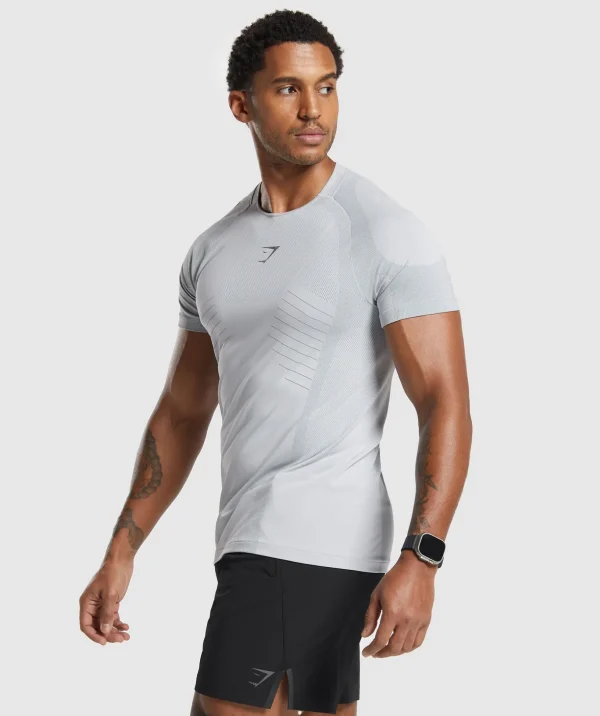 Apex Seamless T-Shirt