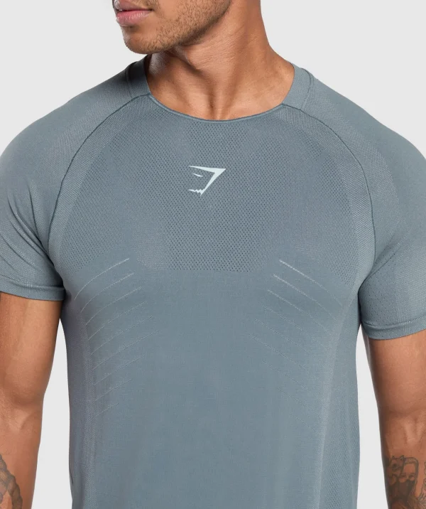 Apex Seamless T-Shirt