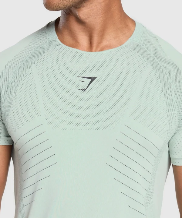 Apex Seamless T-Shirt