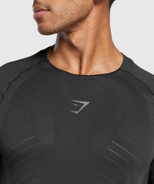 Apex Seamless T-Shirt