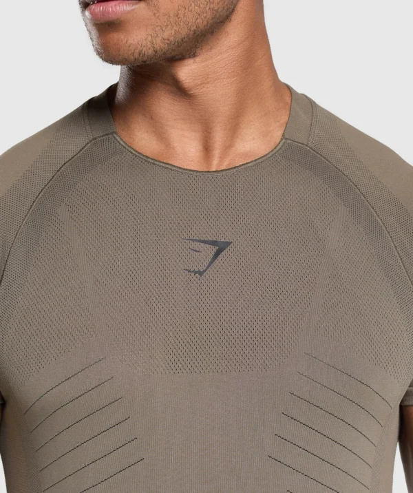 Apex Seamless T-Shirt